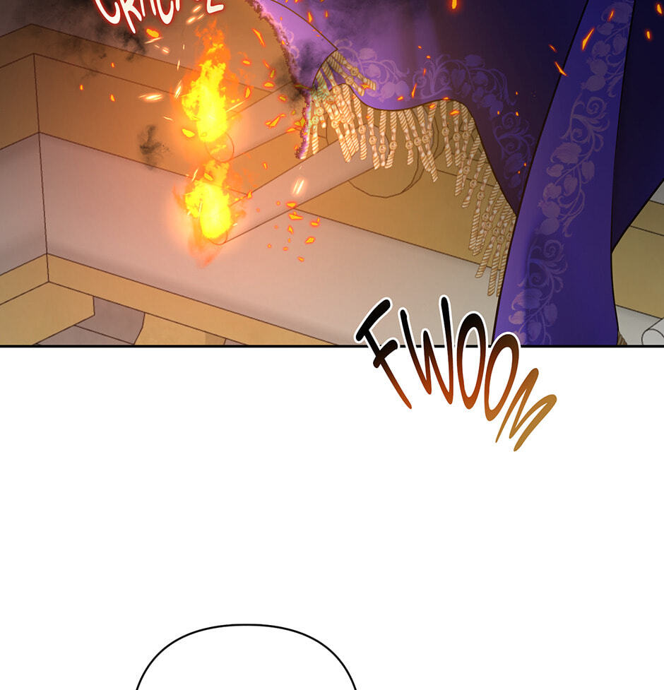 The Bratty Lady Throws a Tantrum Chapter 15 page 73 - 