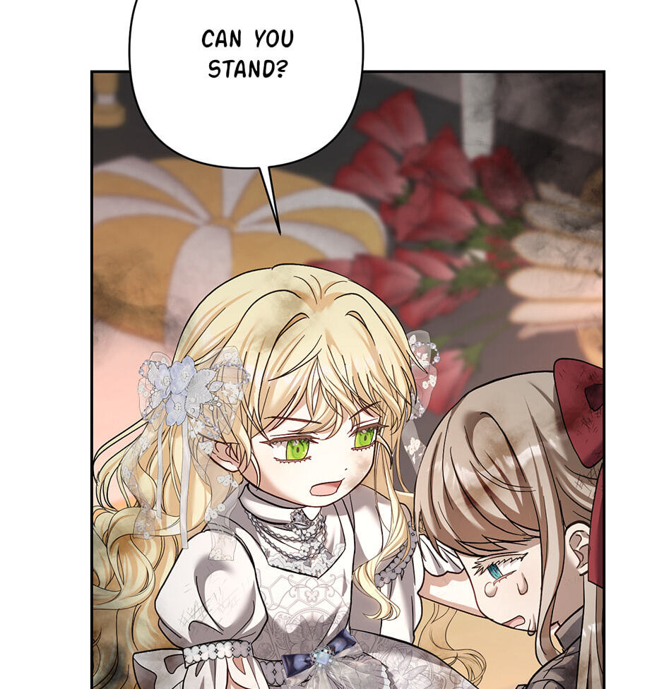 The Bratty Lady Throws a Tantrum Chapter 15 page 74 - 
