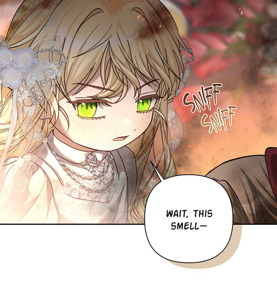 The Bratty Lady Throws a Tantrum Chapter 15 page 76 - 