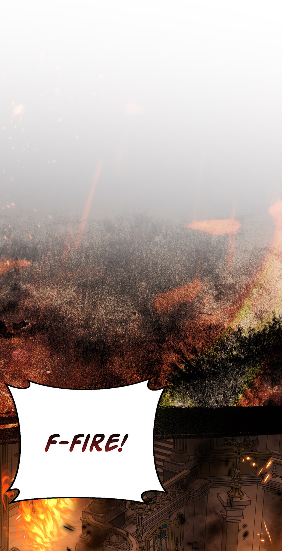 The Bratty Lady Throws a Tantrum Chapter 15 page 77 - 