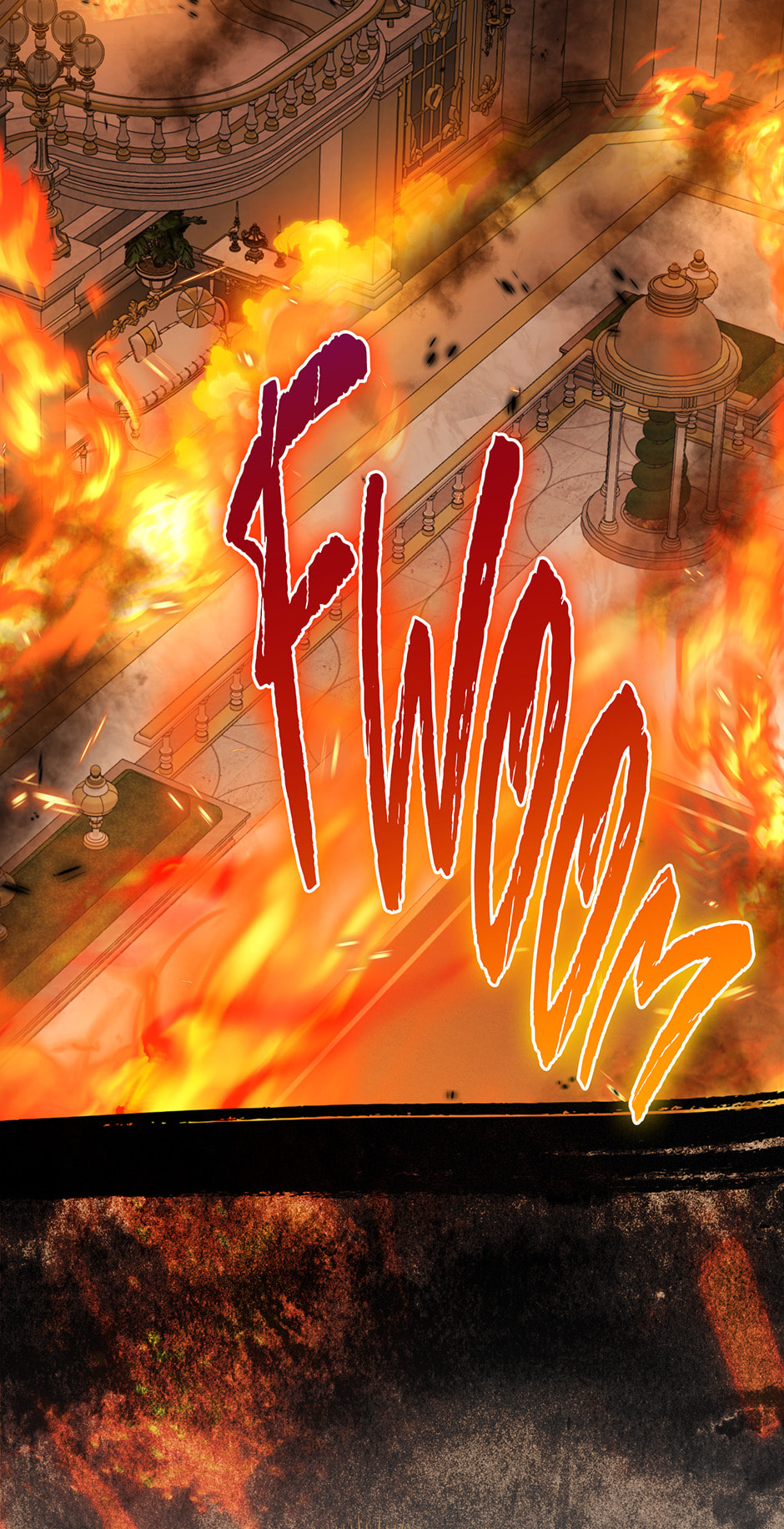 The Bratty Lady Throws a Tantrum Chapter 15 page 78 - 