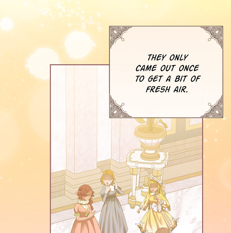 The Bratty Lady Throws a Tantrum Chapter 15 page 83 - 