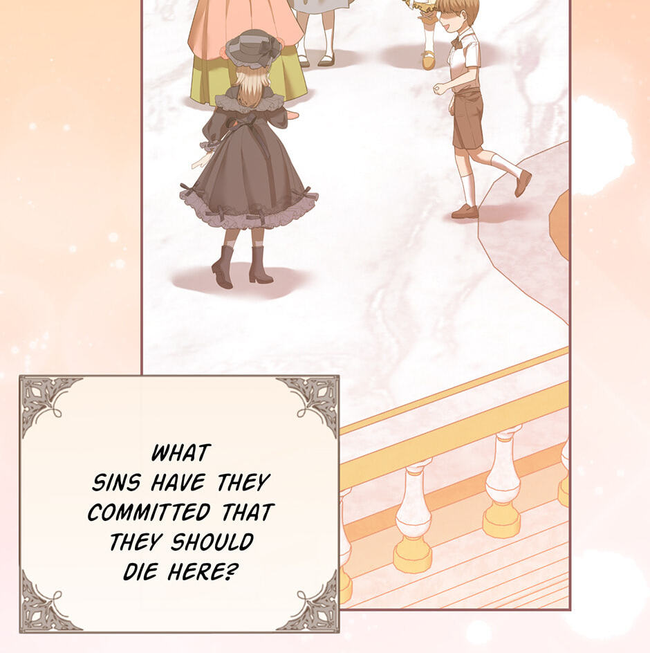 The Bratty Lady Throws a Tantrum Chapter 15 page 84 - 