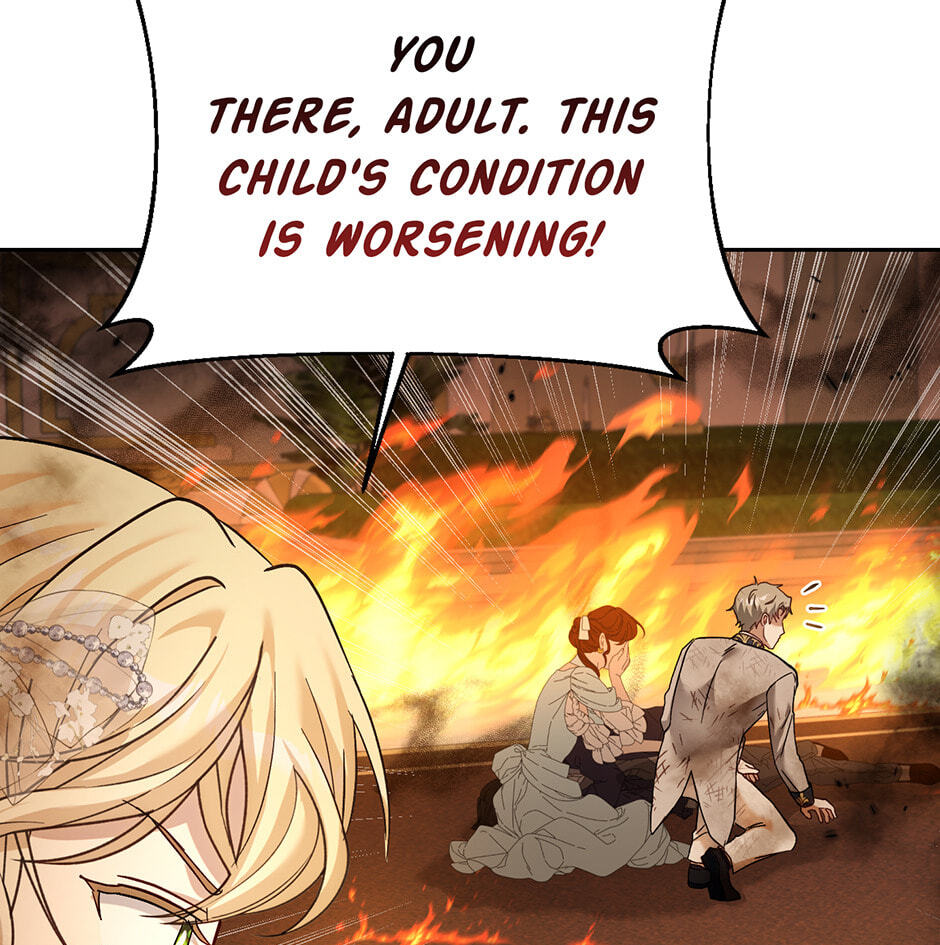 The Bratty Lady Throws a Tantrum Chapter 15 page 87 - 
