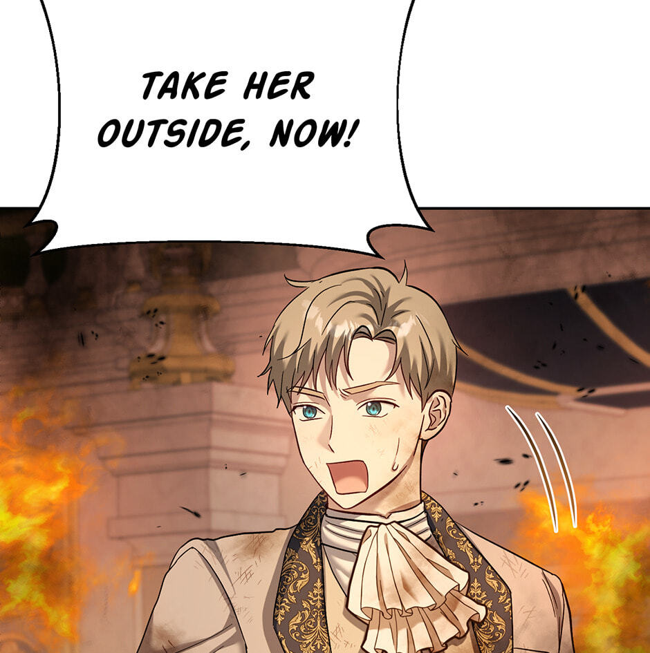 The Bratty Lady Throws a Tantrum Chapter 15 page 89 - 