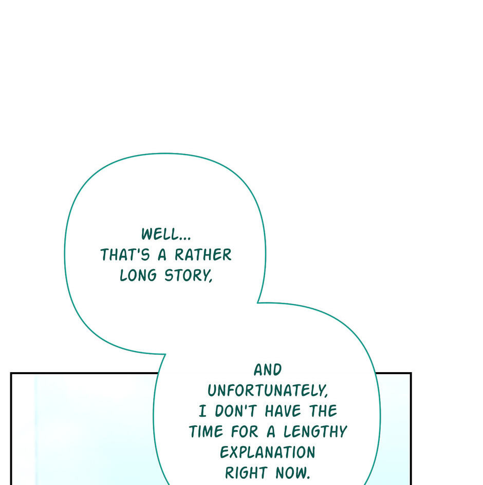 The Bratty Lady Throws a Tantrum Chapter 15 page 10 - 