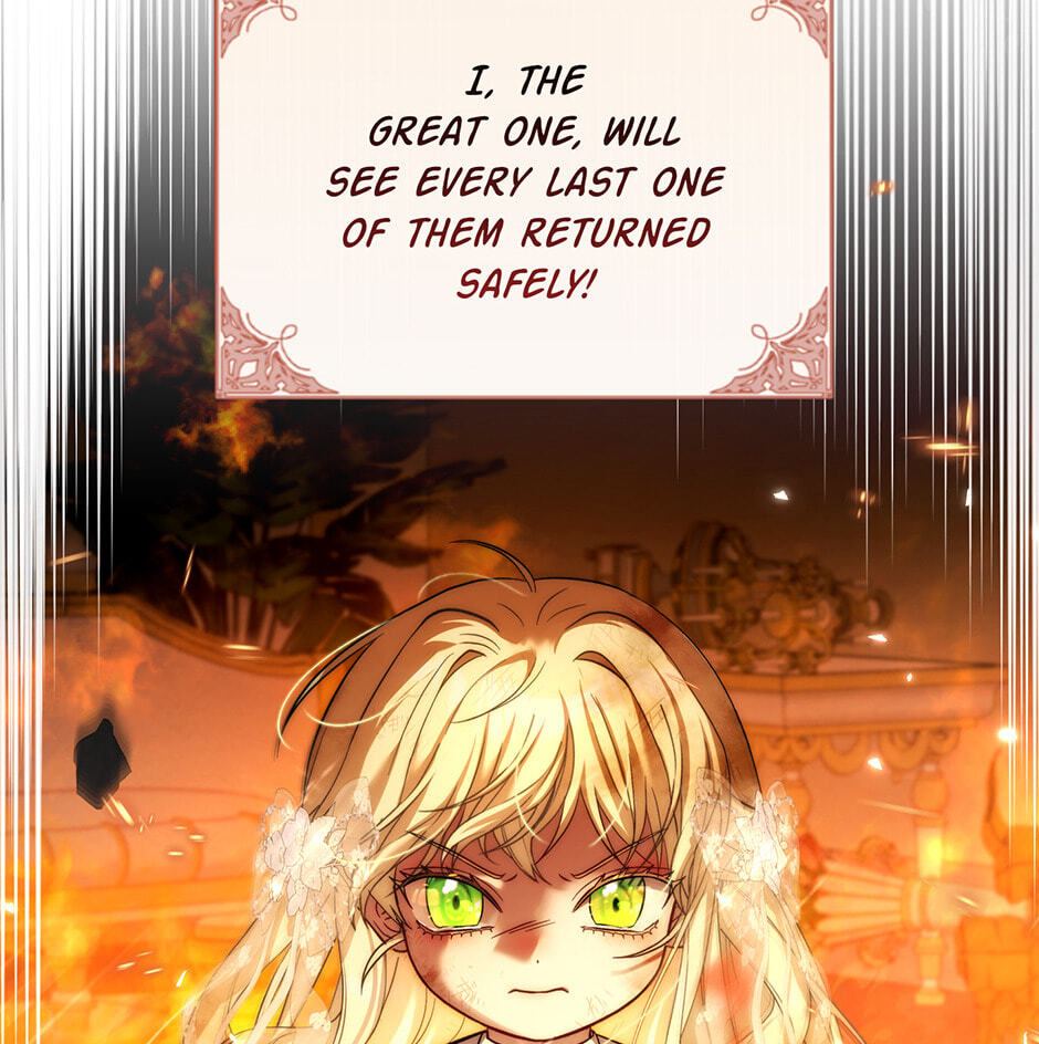 The Bratty Lady Throws a Tantrum Chapter 15 page 91 - 