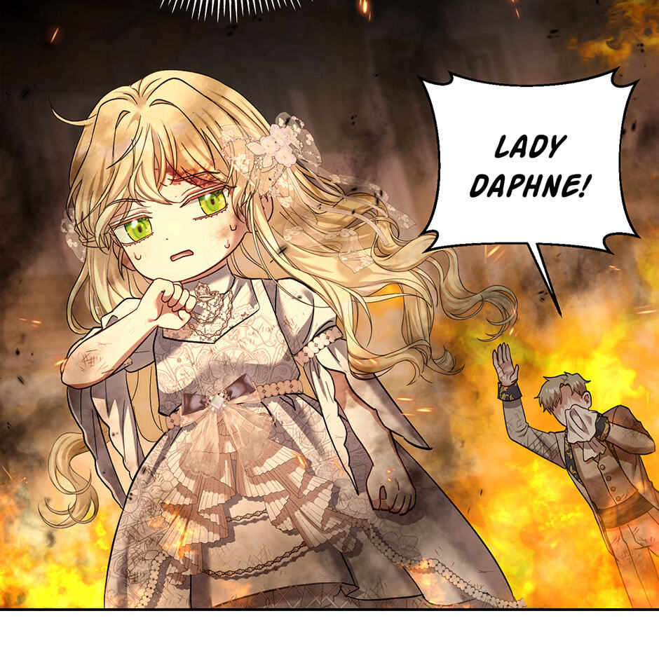 The Bratty Lady Throws a Tantrum Chapter 15 page 94 - 