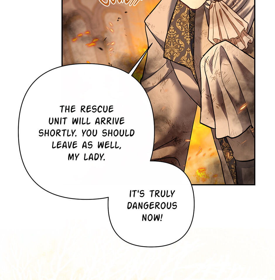 The Bratty Lady Throws a Tantrum Chapter 15 page 96 - 