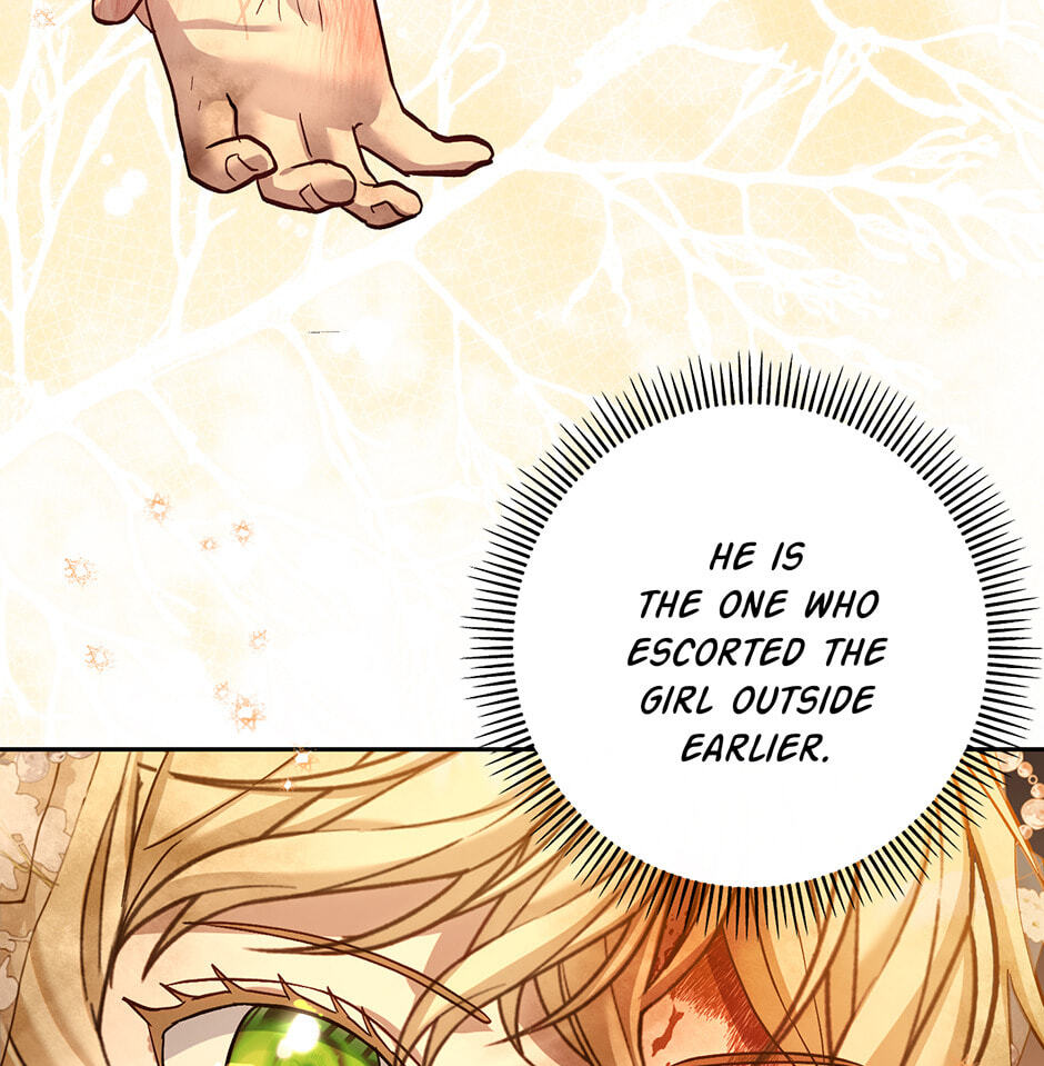 The Bratty Lady Throws a Tantrum Chapter 15 page 99 - 