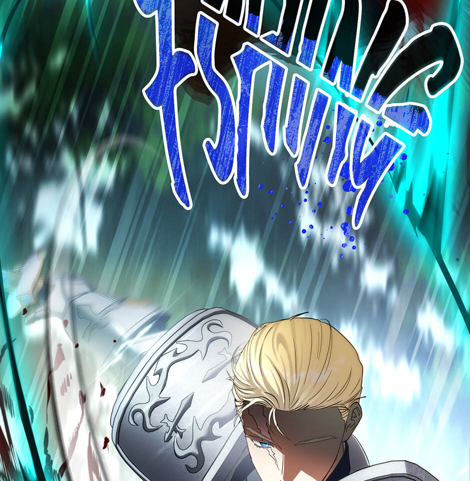 The Bratty Lady Throws a Tantrum Chapter 16 page 2 - 
