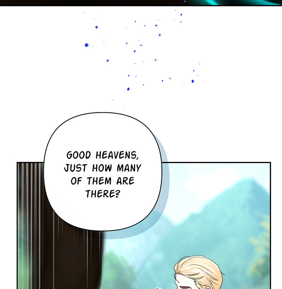 The Bratty Lady Throws a Tantrum Chapter 16 page 4 - 