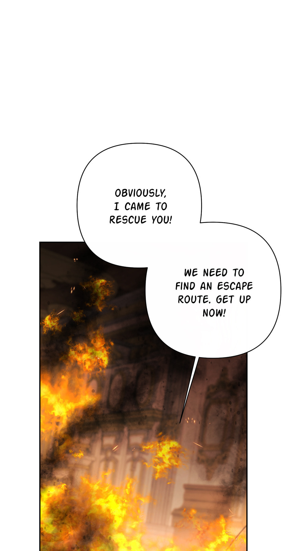 The Bratty Lady Throws a Tantrum Chapter 16 page 40 - 