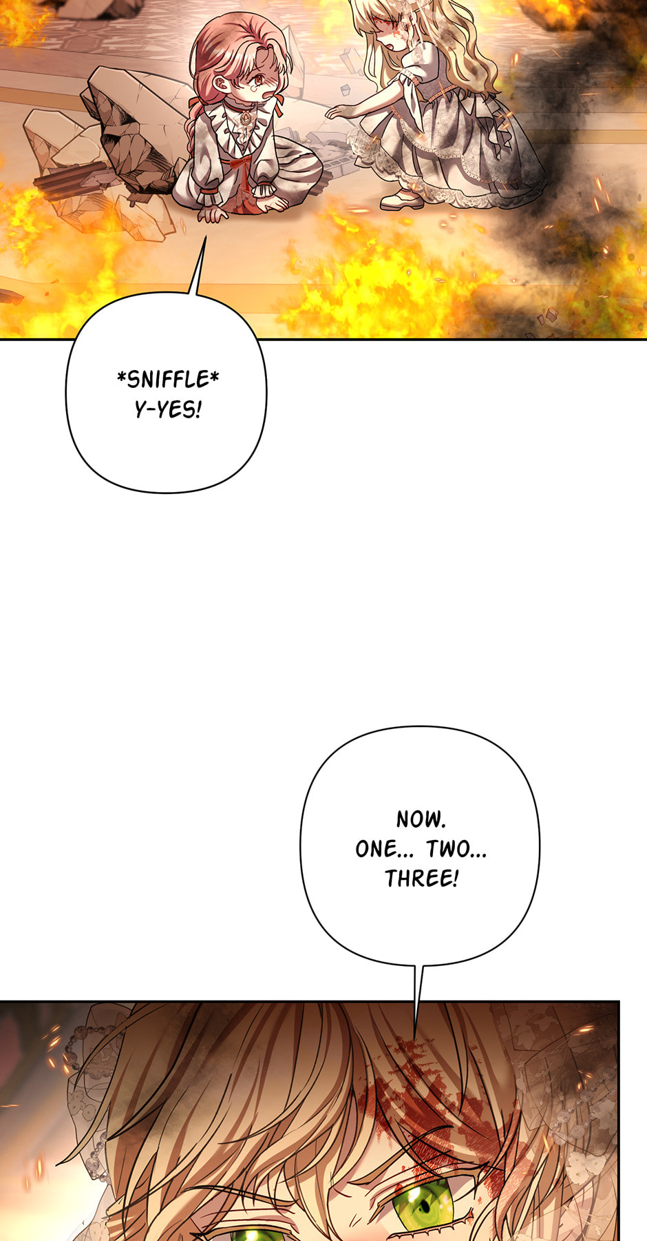 The Bratty Lady Throws a Tantrum Chapter 16 page 43 - 