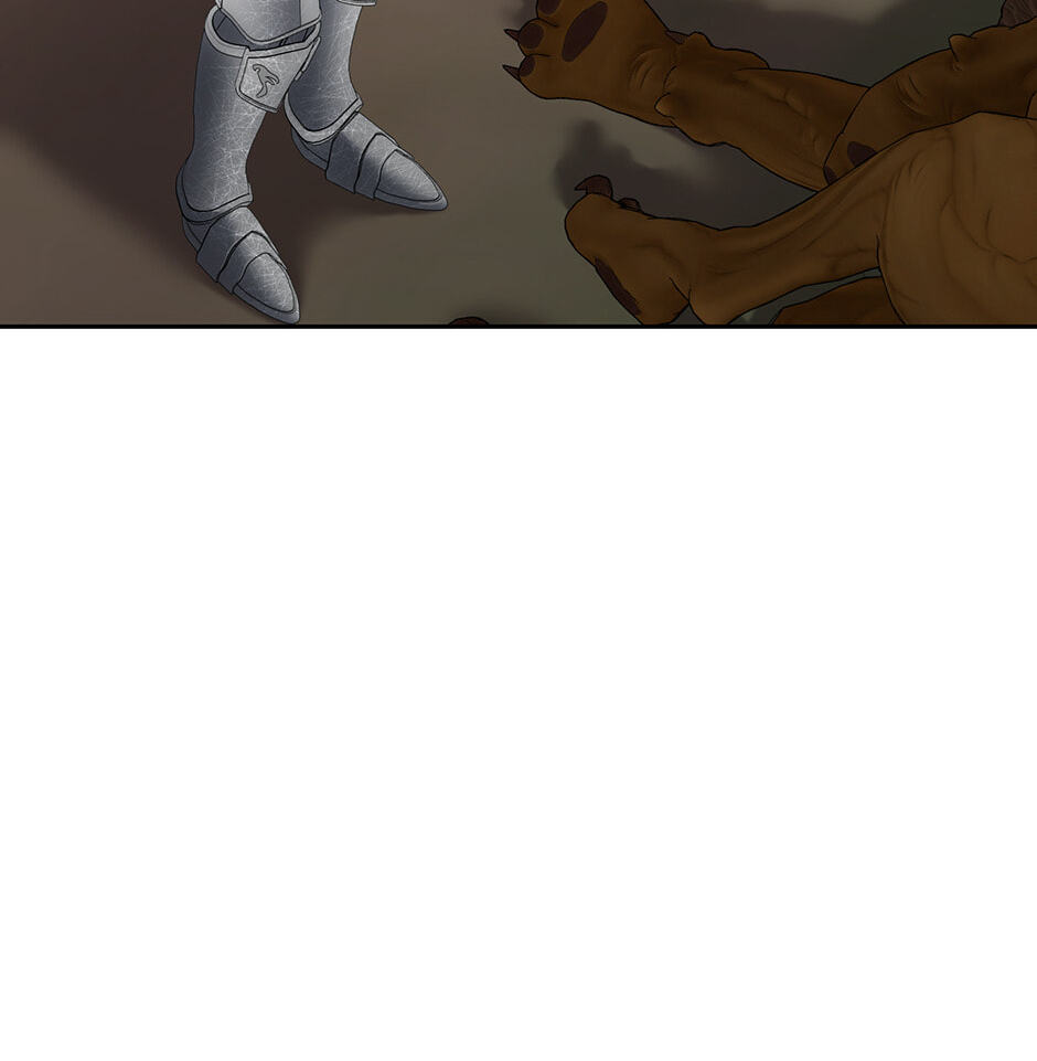 The Bratty Lady Throws a Tantrum Chapter 16 page 8 - 
