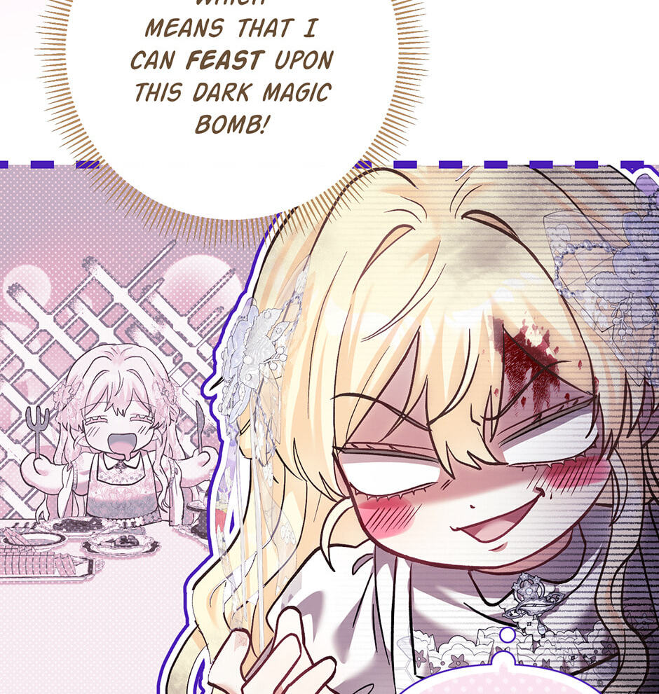 The Bratty Lady Throws a Tantrum Chapter 16 page 74 - 