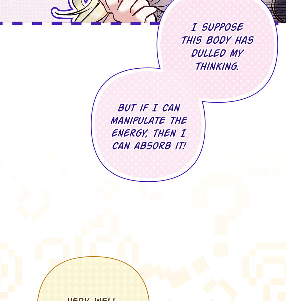 The Bratty Lady Throws a Tantrum Chapter 16 page 75 - 