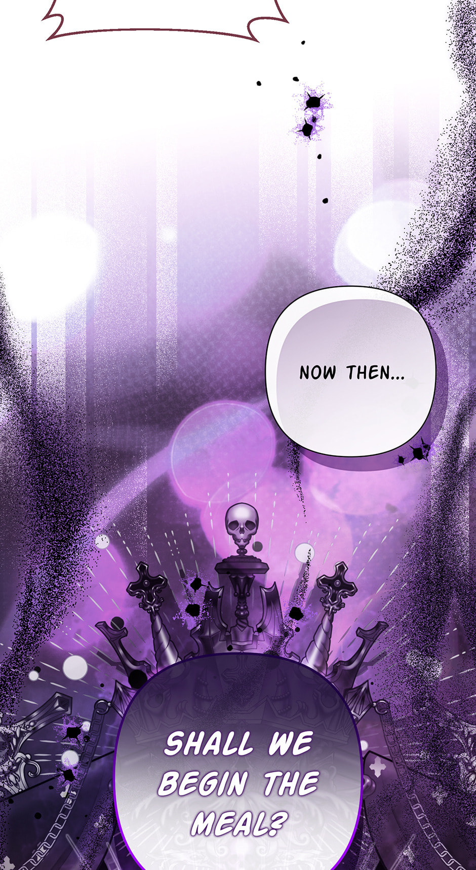 The Bratty Lady Throws a Tantrum Chapter 16 page 90 - 