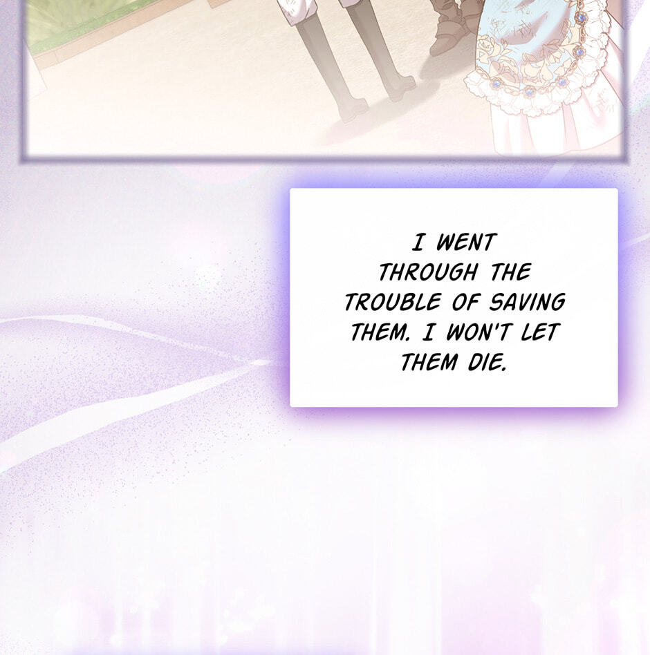 The Bratty Lady Throws a Tantrum Chapter 17 page 13 - 