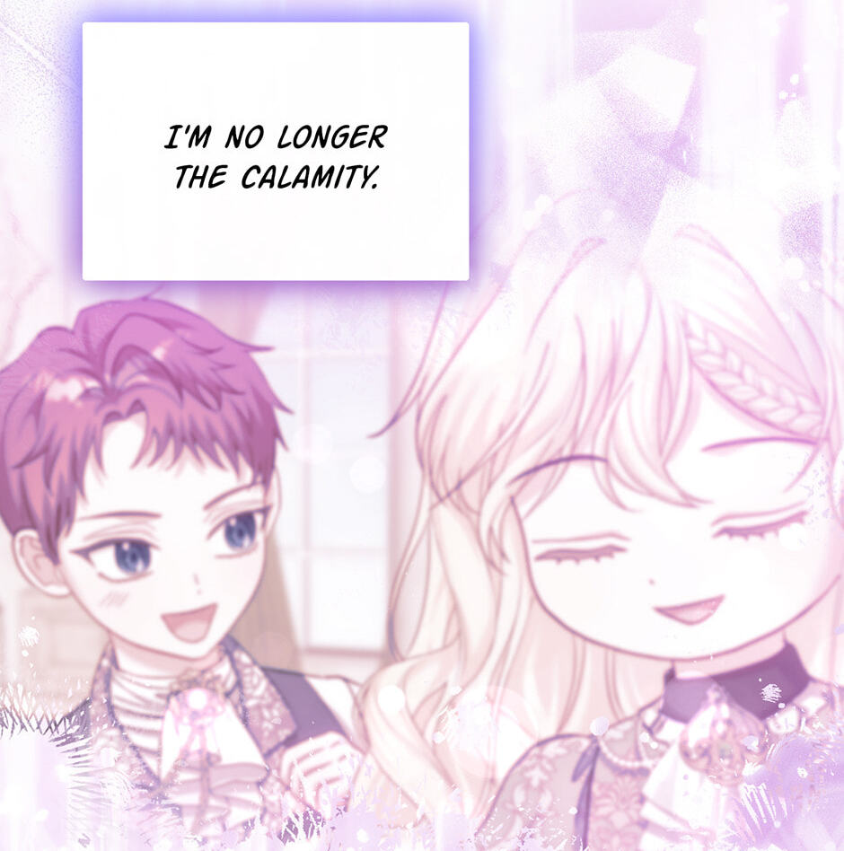 The Bratty Lady Throws a Tantrum Chapter 17 page 14 - 