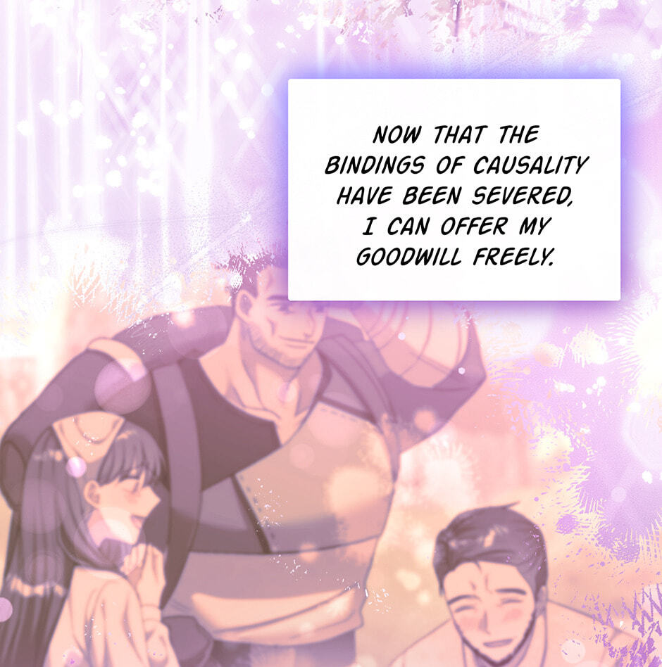 The Bratty Lady Throws a Tantrum Chapter 17 page 15 - 