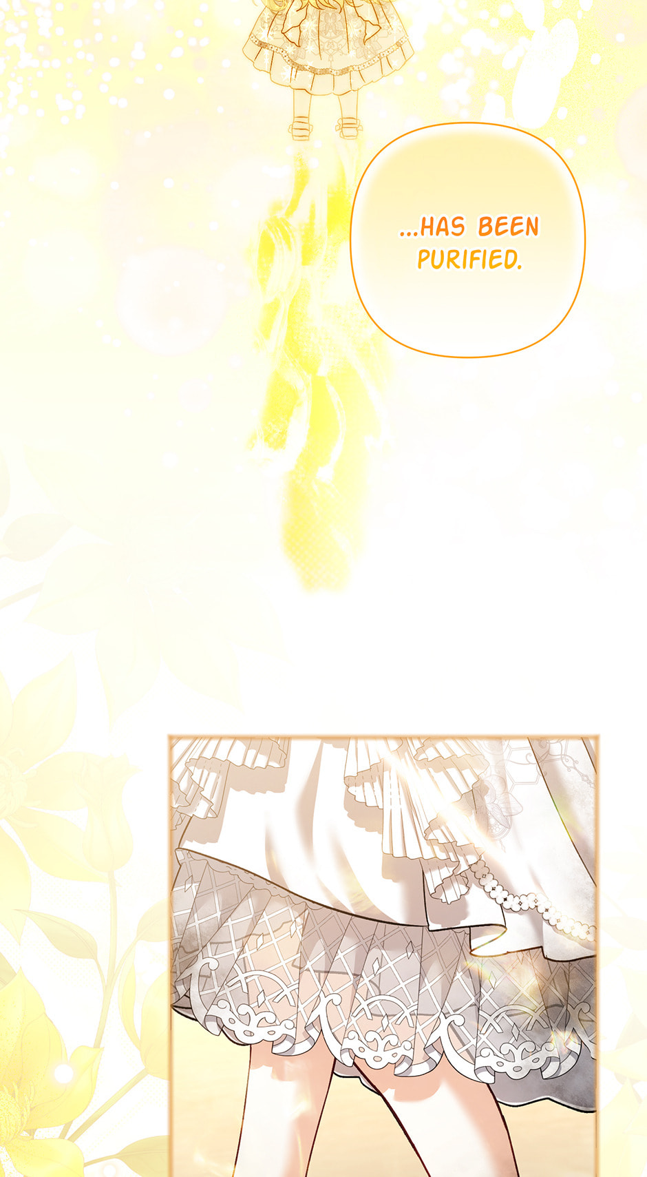 The Bratty Lady Throws a Tantrum Chapter 17 page 27 - 