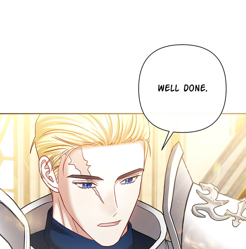 The Bratty Lady Throws a Tantrum Chapter 17 page 31 - 
