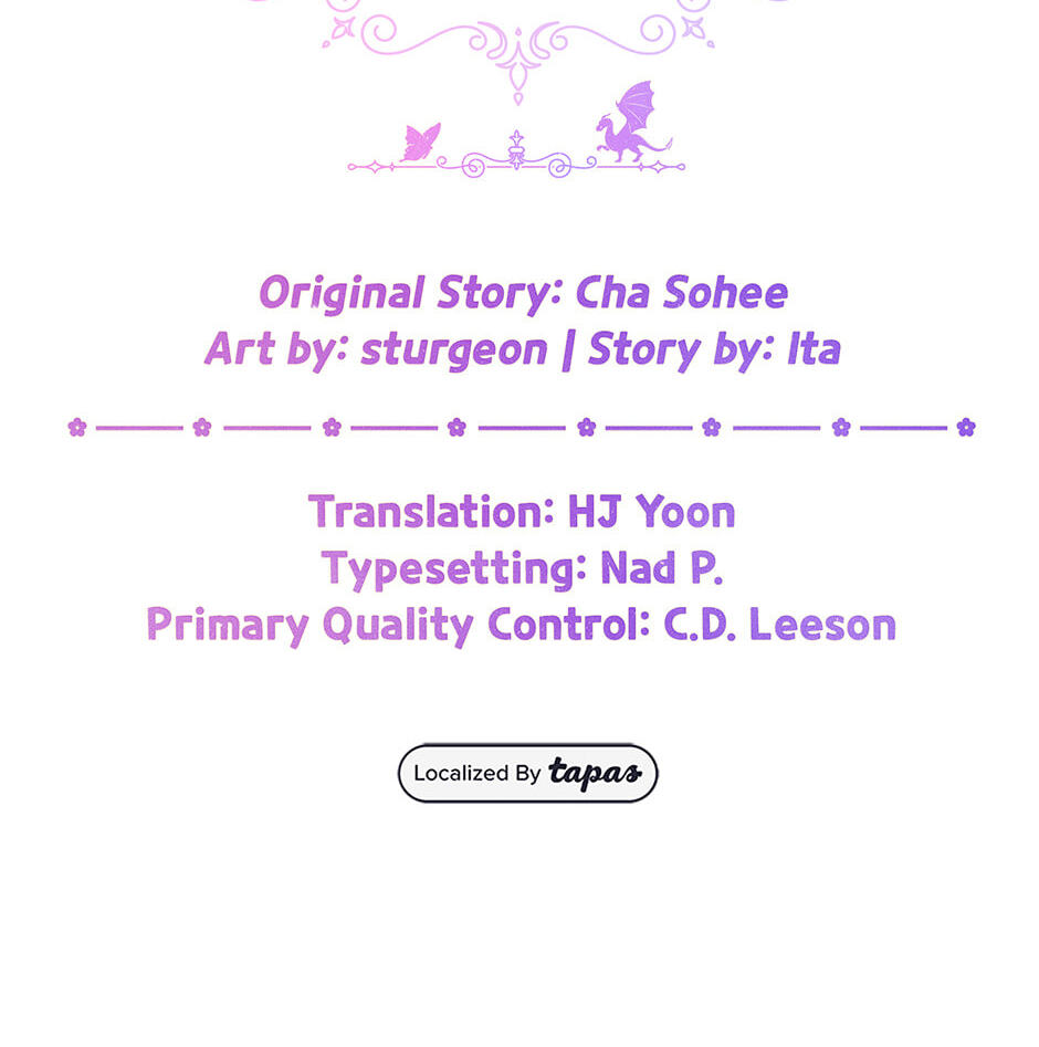 The Bratty Lady Throws a Tantrum Chapter 17 page 42 - 