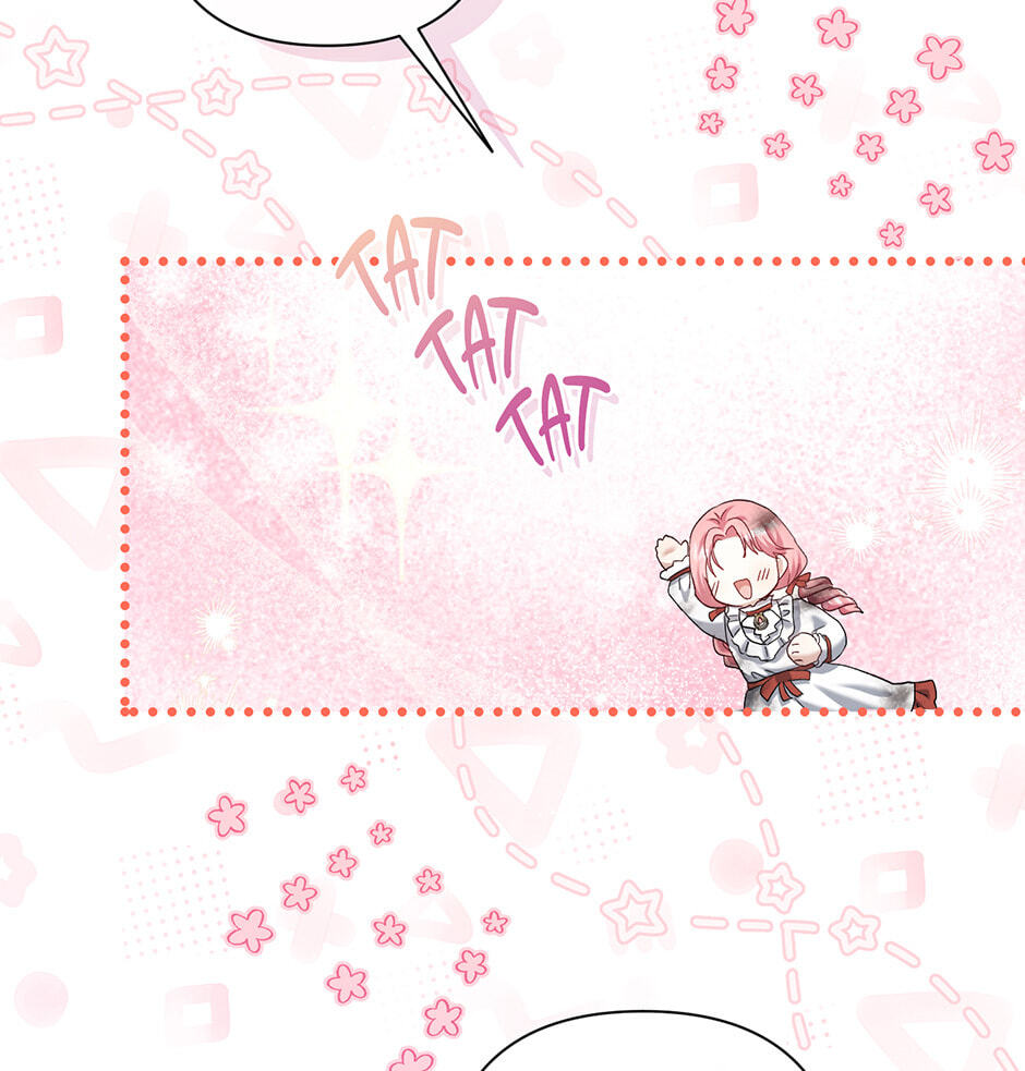 The Bratty Lady Throws a Tantrum Chapter 17 page 44 - 