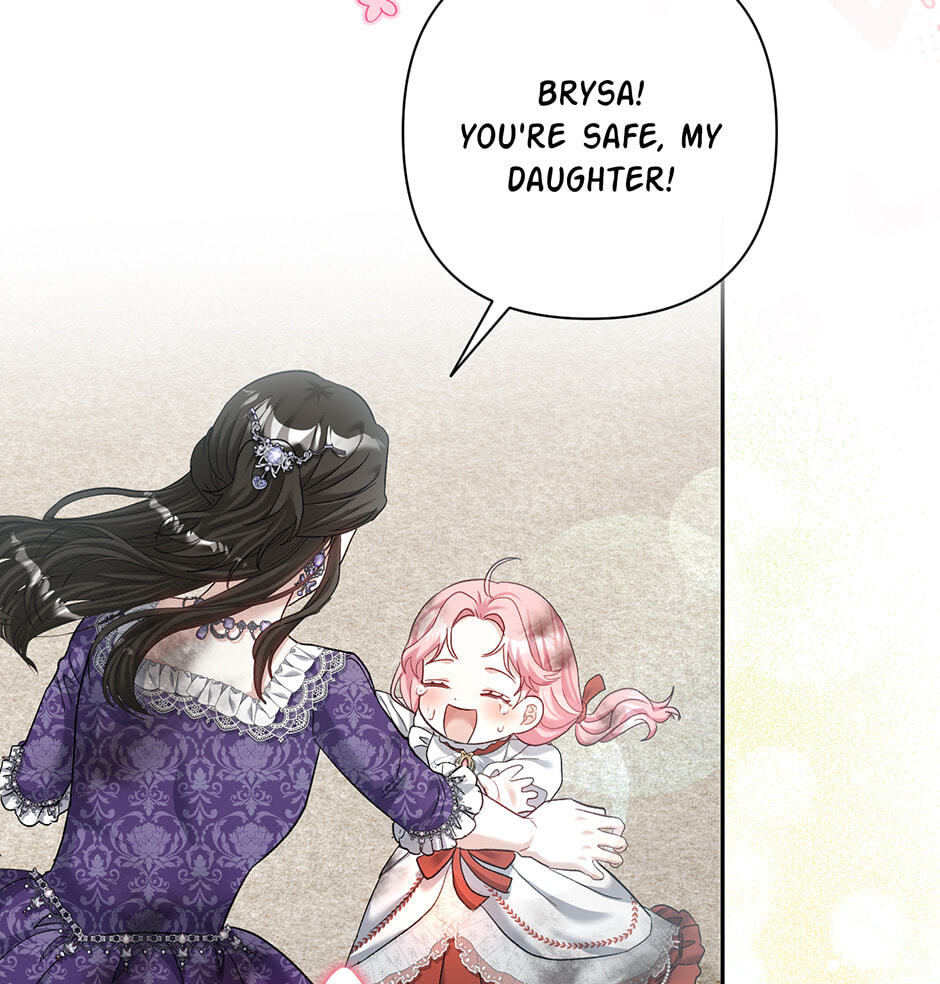 The Bratty Lady Throws a Tantrum Chapter 17 page 45 - 