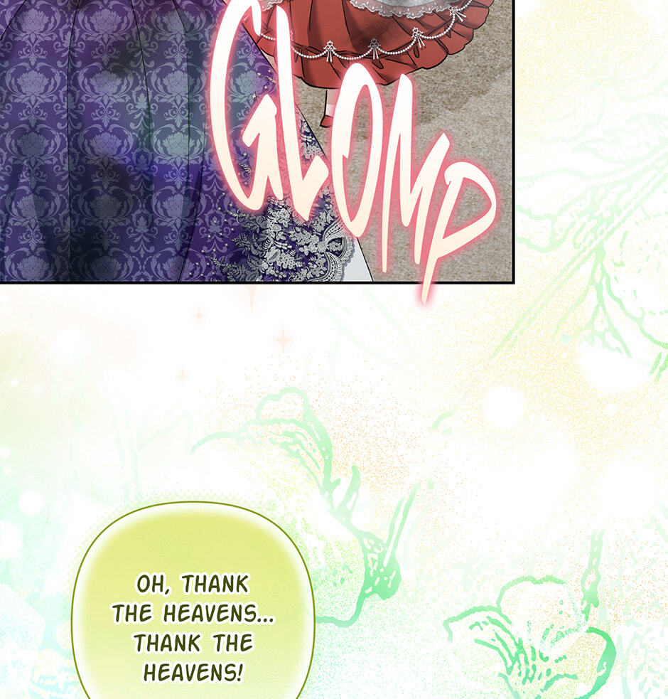 The Bratty Lady Throws a Tantrum Chapter 17 page 46 - 