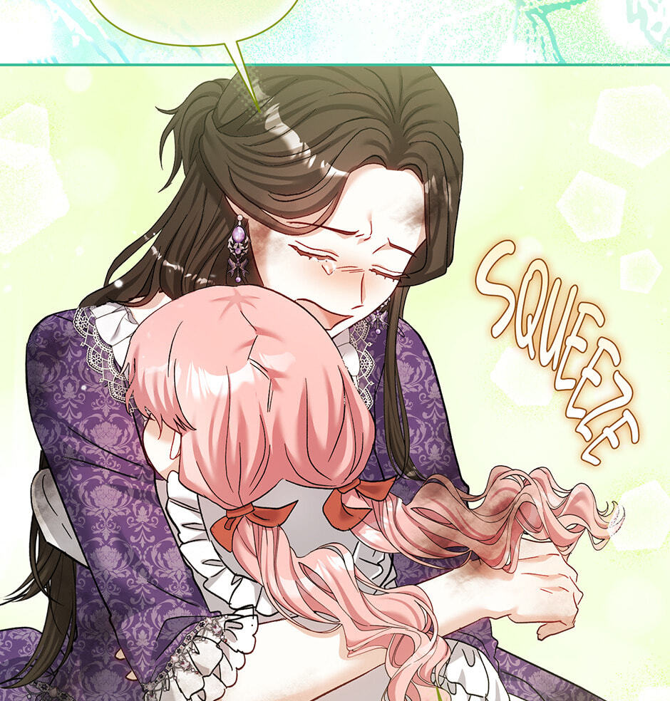 The Bratty Lady Throws a Tantrum Chapter 17 page 47 - 