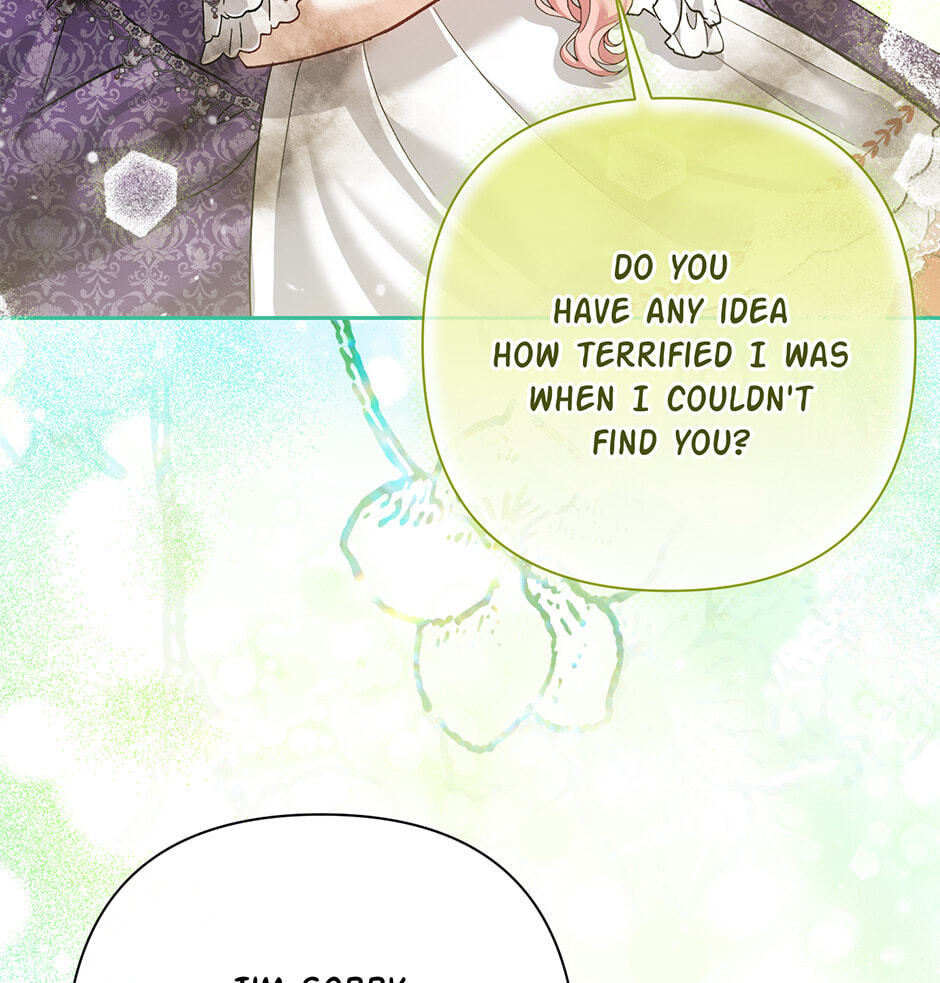 The Bratty Lady Throws a Tantrum Chapter 17 page 48 - 