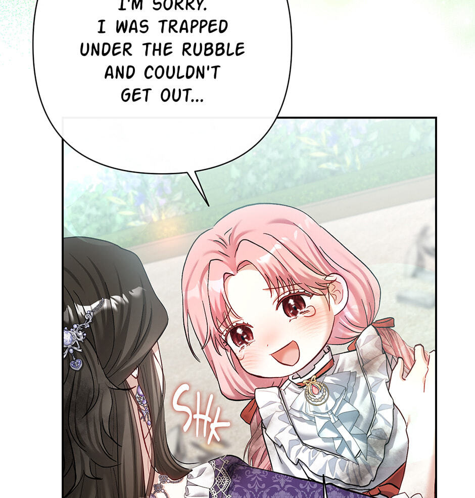 The Bratty Lady Throws a Tantrum Chapter 17 page 49 - 