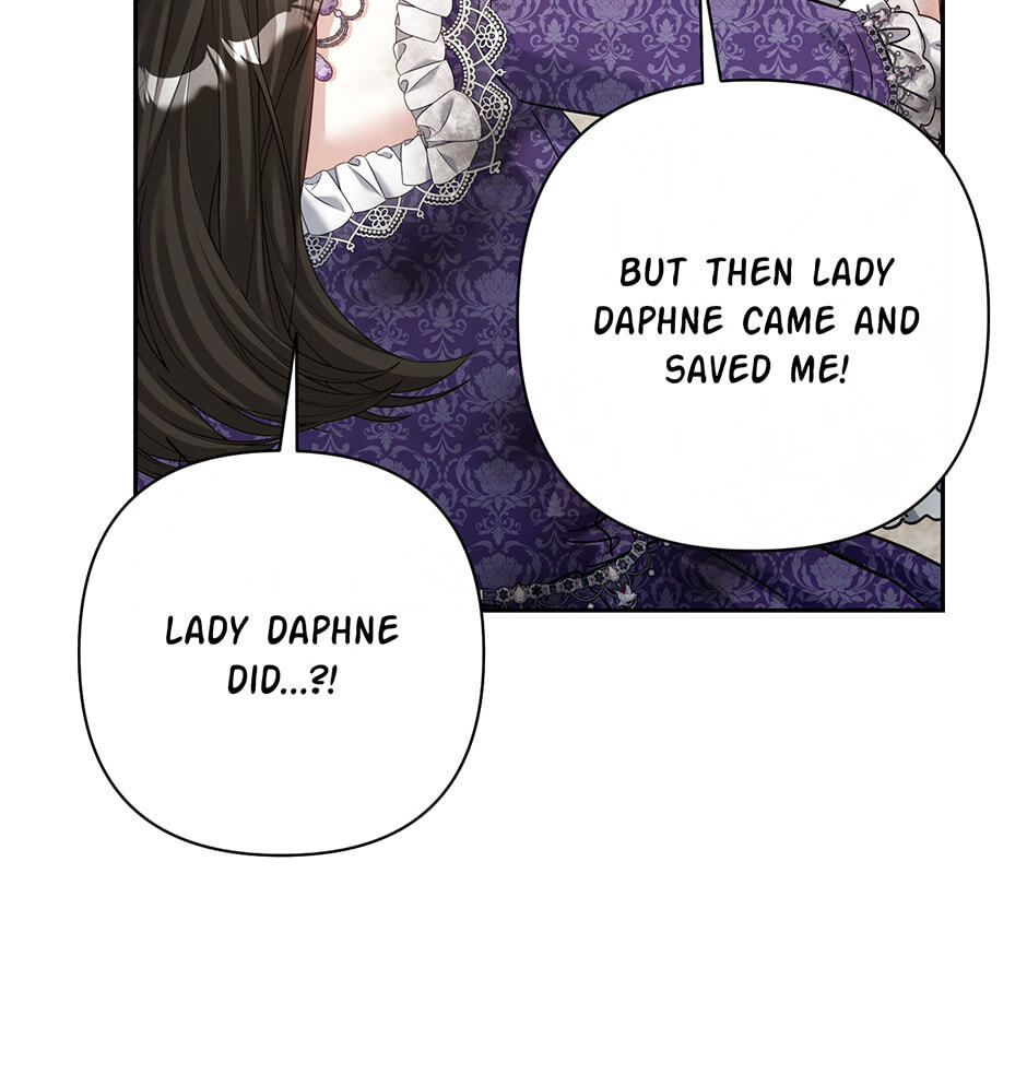 The Bratty Lady Throws a Tantrum Chapter 17 page 50 - 