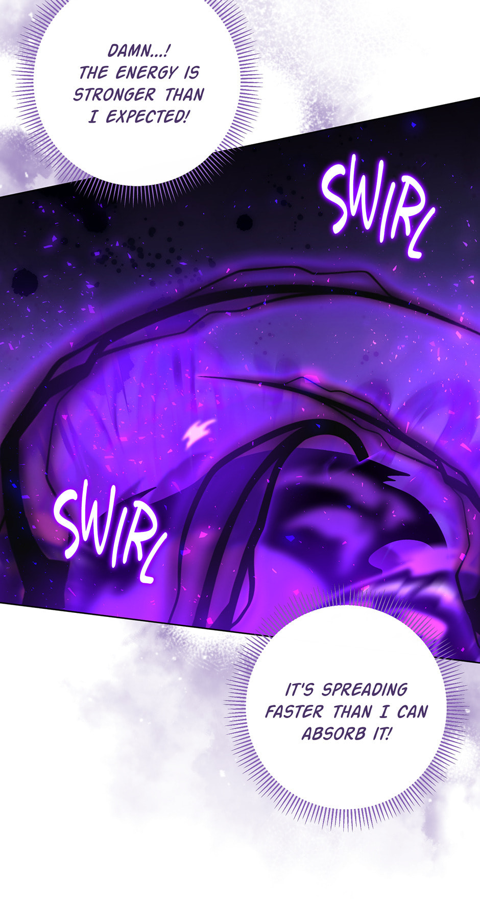 The Bratty Lady Throws a Tantrum Chapter 17 page 6 - 