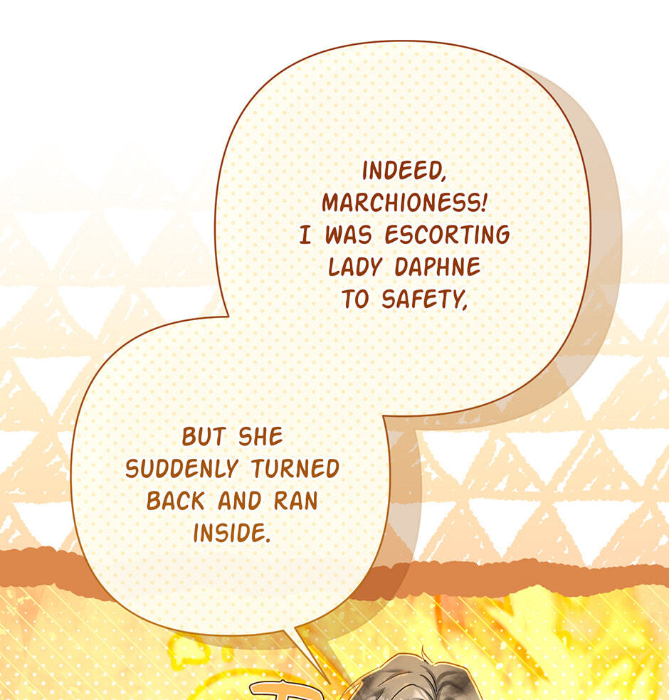 The Bratty Lady Throws a Tantrum Chapter 17 page 51 - 