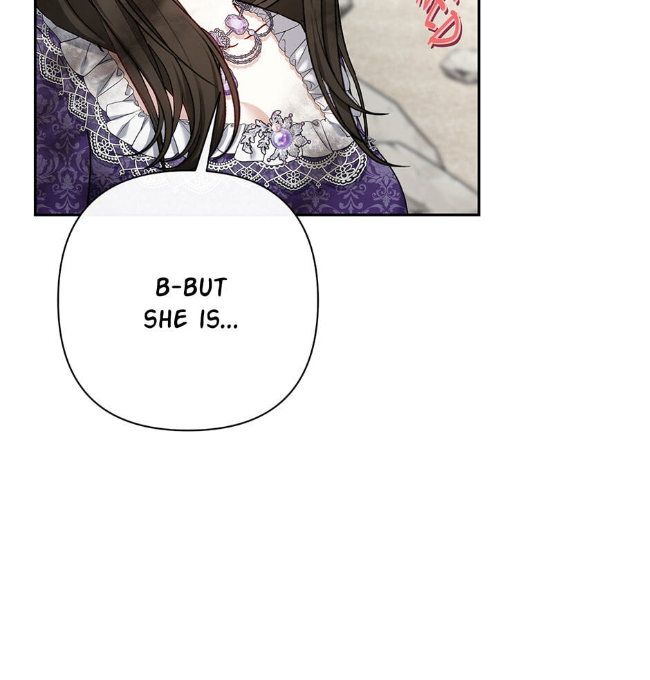 The Bratty Lady Throws a Tantrum Chapter 17 page 54 - 
