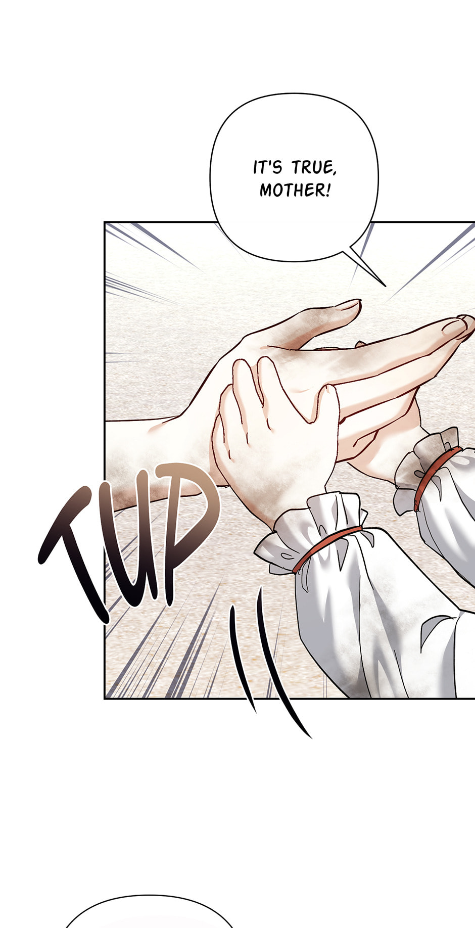 The Bratty Lady Throws a Tantrum Chapter 17 page 55 - 