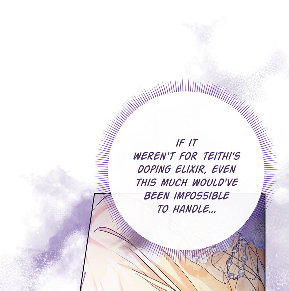 The Bratty Lady Throws a Tantrum Chapter 17 page 7 - 