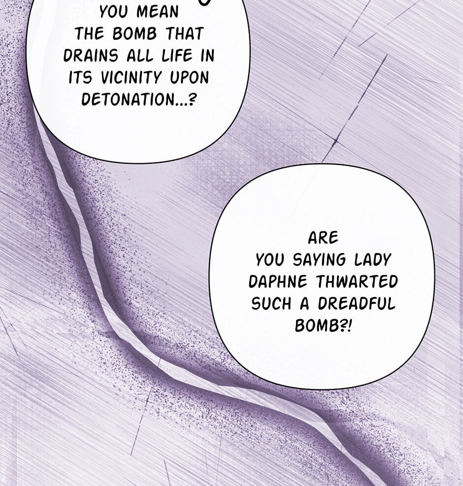 The Bratty Lady Throws a Tantrum Chapter 17 page 62 - 