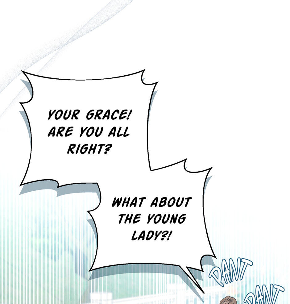 The Bratty Lady Throws a Tantrum Chapter 17 page 65 - 