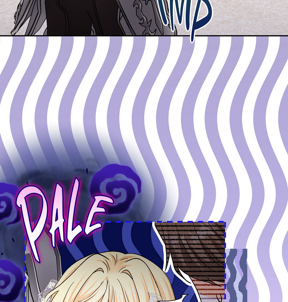 The Bratty Lady Throws a Tantrum Chapter 17 page 67 - 
