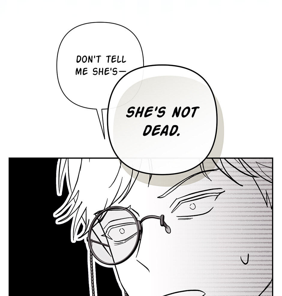 The Bratty Lady Throws a Tantrum Chapter 17 page 69 - 