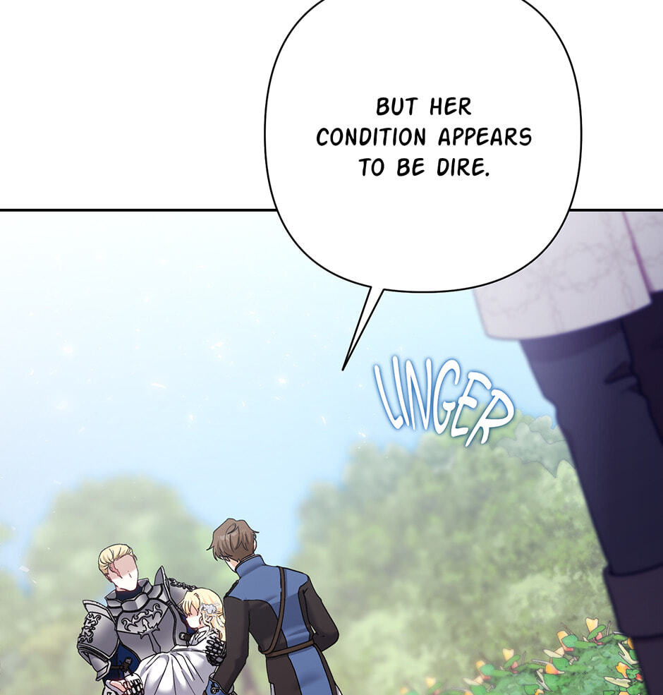 The Bratty Lady Throws a Tantrum Chapter 17 page 71 - 