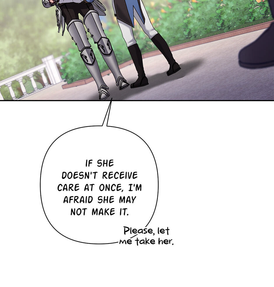 The Bratty Lady Throws a Tantrum Chapter 17 page 72 - 