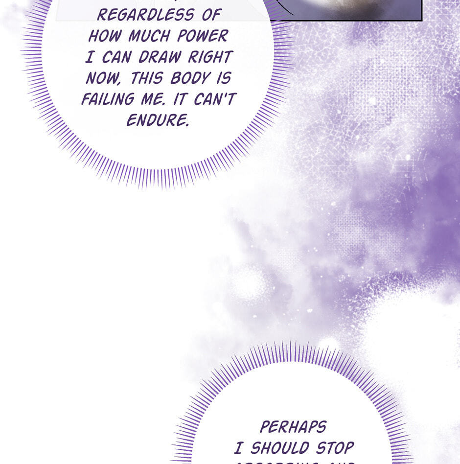 The Bratty Lady Throws a Tantrum Chapter 17 page 9 - 