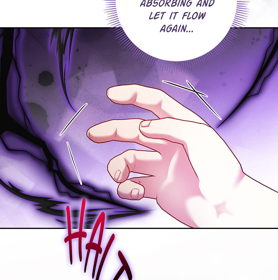 The Bratty Lady Throws a Tantrum Chapter 17 page 10 - 