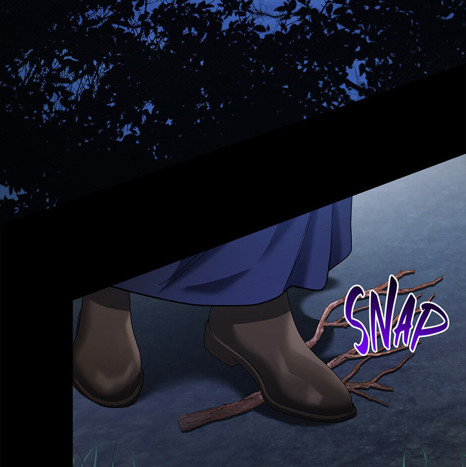 The Bratty Lady Throws a Tantrum Chapter 17 page 92 - 