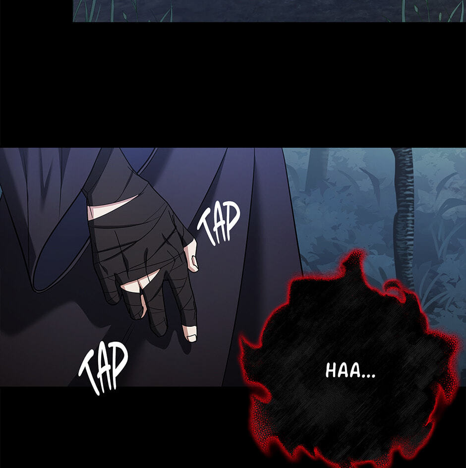 The Bratty Lady Throws a Tantrum Chapter 17 page 93 - 